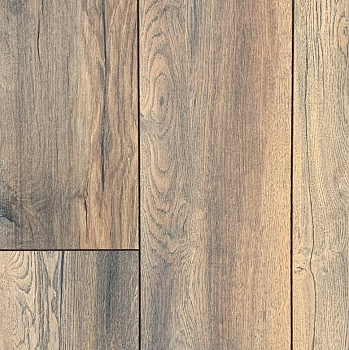 Ламинат 33 класса 12мм толщины Thys Lounge+ .T Embossed (Hannover Oak), артикул 647883